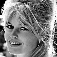 Brigitte Bardot, 89 (Film Actrice)