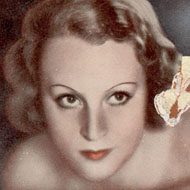 Brigitte Helm (1906 - 1996) (Attrice di film)
