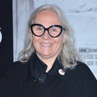 Brigitte Lacombe, 74 (Fotografo)