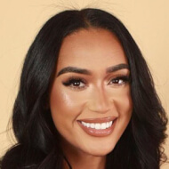 Brii Renee, 35 (Radio Host)