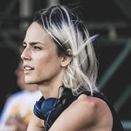 Brina Knauss, 33 (Pop Singer)