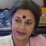 Brinda Karat, 76 (Politico)