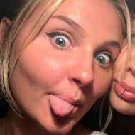 Brinley Nielson, 22 (TikTok明星)