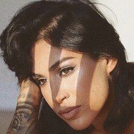 Brinn Nicole, 34 (舞蹈家)