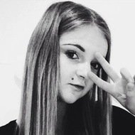 Briony O'Halloran, 28 (YouTube明星)