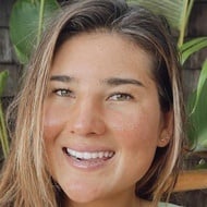 Brisa Hennessy, 26 (Surfer)