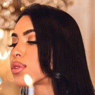 Brissa Dominguez Garcia, 33 (Estrella de Instagram)