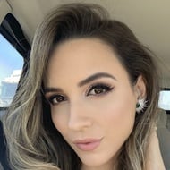 Brissa Ioselli, 34 (Koch)