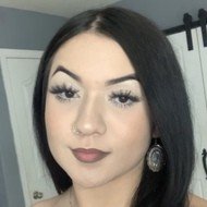 Brissa Murillo, 22 (TikTok Star)