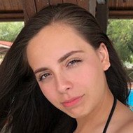 Brit Contreras, 24 (TikTok Star)