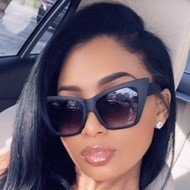 Brit Eady, 38 (Instagram明星)