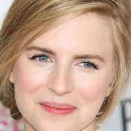 Brit Marling, 40 (Movie Actress)