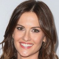 Brit Shaw, 35 (Attrice di film)