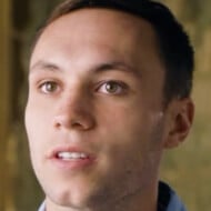 Britain Covey, 28 (Football Player)