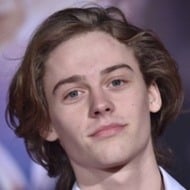 Britain Dalton, 22 (Movie Actor)