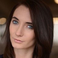 Britanni Johnson, 36 (Dubladora)