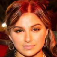 Britini D’Angelo, 28 (Reality Star)