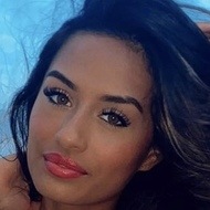 Britney Mertel, 25 (TikTok Star)