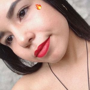 Britney Stephanie, 21 (TikTok Star)