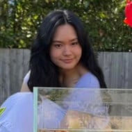 Britney Ta, 25 (TikTok Star)