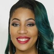 Britney Tankard, 33 (Reality Star)