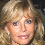 Britt Ekland, 83 (电影女演员)