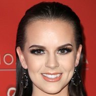 Britt Flatmo, 28 (电影女演员)