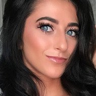 Britt Hertz, 29 (Hoạt náo viên)