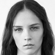 Britt Kline, 32 (Model)