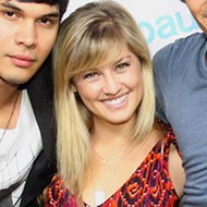 Brittany Anne Pirtle, 34 (电视女演员)