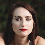 Brittany Ashley, 35 (喜劇演員)