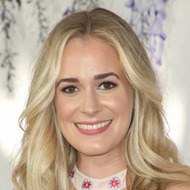 Brittany Bristow, 35 (Movie Actress)