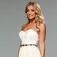 Brittany Britton, 34 (Reality Star)