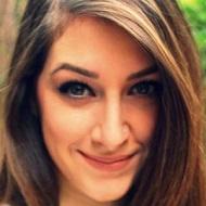 Brittany Brown, 30 (Presentatore di show televisivi)