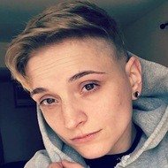 Brittany Brutality, 34 (MMA Fighter)