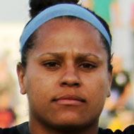 Brittany Cameron, 38 (足球运动员)