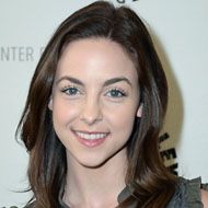 Brittany Curran, 35 (電視女演員)