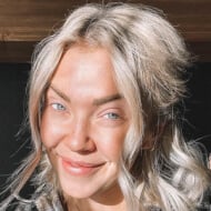 Brittany Dawn, 32 (YouTube Star)