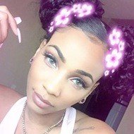 Brittany Denise, 34 (YouTube明星)