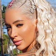 Brittany Duet, 35 (Instagram Star)