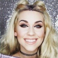 Brittany J Smith, 34 (YouTube Star)