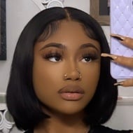 Brittany Kiana, 29 (YouTube Star)