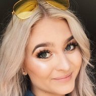 Brittany Lewis, 27 (YouTube明星)