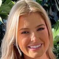 Brittany Maggs, 26 (TikTok明星)