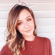 Brittany Marie, 31 (YouTube明星)