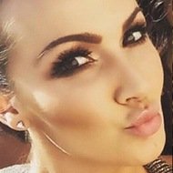 Brittany Martinez, 40 (現實之星)