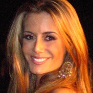 Brittany Mason, 39 (Model)