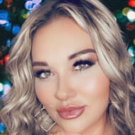 Brittany Mitchell, 41 (TikTok Star)