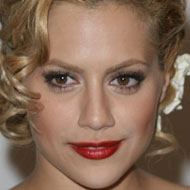 Brittany Murphy (1977 - 2009) (电影女演员)