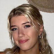 Brittany O’Brien, 27 (Водитель)